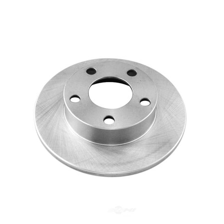 Uap 34167 Disc Brake Rotor 34167